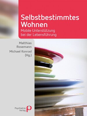 cover image of Selbstbestimmtes Wohnen